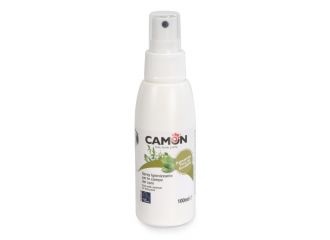 Spray igienizzante zampe cani 100 ml