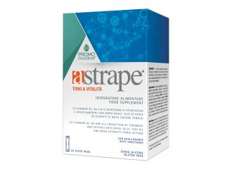 Astrape 20 stick pack