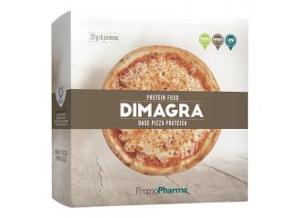 Dimagra base pizza proteica 150 g