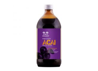 Salugea succo acai bio 500 ml