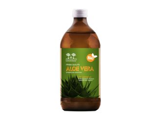 Salugea succo aloe vera bio 500 ml