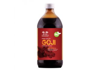 Salugea succo goji bio 500 ml