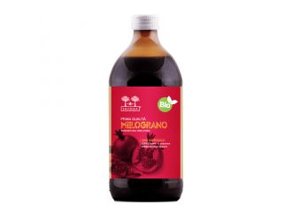 Salugea succo melograno bio 500 ml