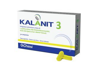 Kalanit 3 30 compresse 1470mg it