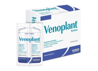 Venoplant 40 bustine