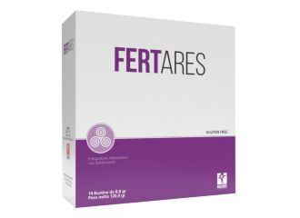 Fertares 14 bustine