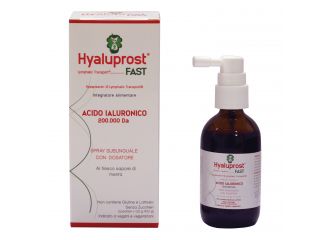 Hyaluprost fast 50 ml