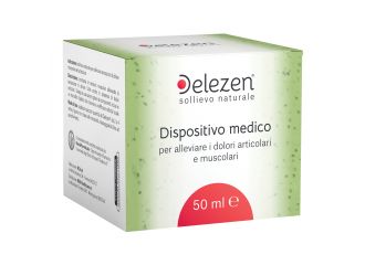 Delezen pomata 50 ml