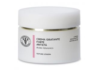 Linea farmacia soccavo crema idratante forte texture leggera 50 ml