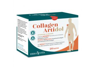 Collagen artidol 20 buste