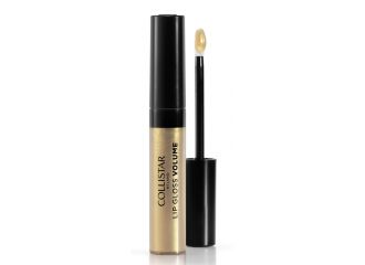 Lip gloss colore 110 golden sunset