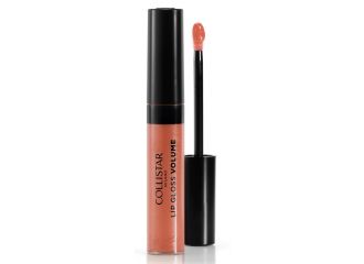 Lip gloss colore 130 divine oranges