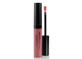 Lip gloss colore 160 bygone rose