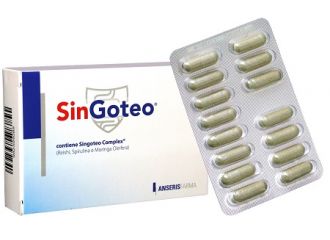 Singoteo 30 capsule