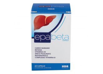 Epabeta 60 capsule