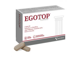 Egotop 30 compresse