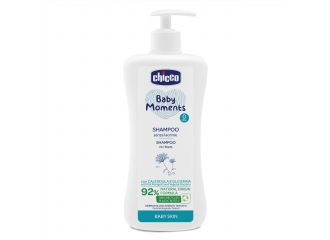 Chicco Baby Moments Shampoo Delicate 500 ml