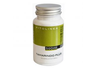 Tamarindo plus 70 capsule vegetali naturali