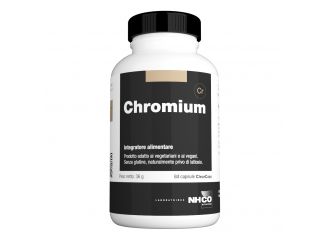 Nhco chromium 84 capsule