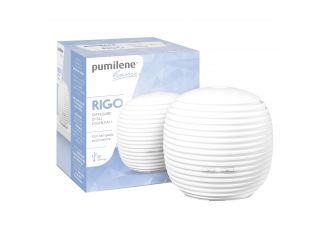 Pumilene home rigo diffusore ultrasuoni