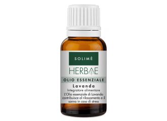 Lavanda olio essenziale 10 ml