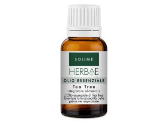 Tea tree olio essenziale 10 ml