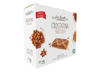 Crostatina nocciola 180 g