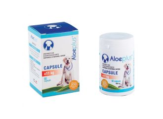 Aloeplus capsule cani/gatti 0-10 kg