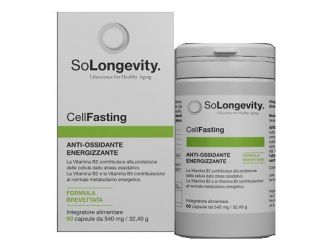 Cellfasting 60 capsule