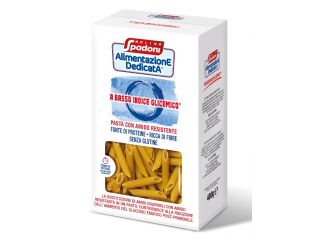 Alimentazione dedicata penne basso indice glicemico senza glutine 400 g