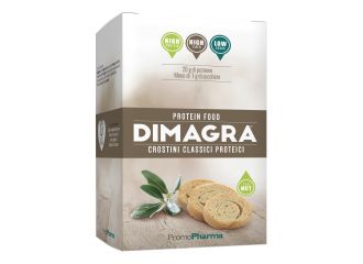 Dimagra crostino classico 200 g