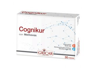 Cognikur 30 compresse