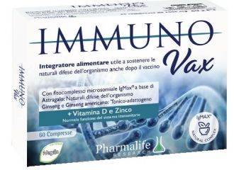 Immuno igmax 60 compresse