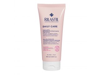 Rilastil daily care olio latte detergente 100 ml