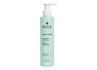 Rilastil daily care gel detergente 200 ml