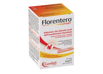 FLORENTERO FAST 12 CPR