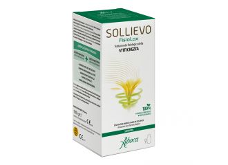 Sollievo fisiolax sciroppo 180 g