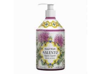 Maioliche sapone liquido salento 500 ml