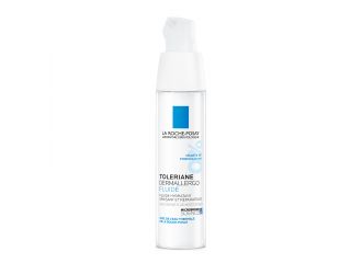 La Roche-Posay Toleriane Dermallergo Fluido 40 ml