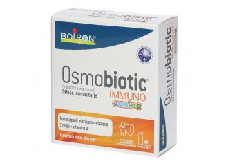 Osmobiotic immuno junior 30 stick