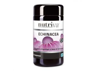 Nutriva echinacea compresse