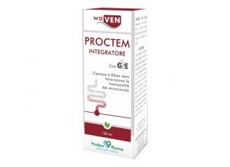 Waven proctem 120 ml