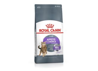 ROYAL CANIN GATTO APPETITE CONTROL 400 GR