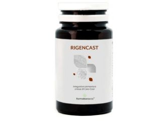 Rigencast 30 capsule