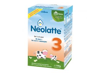 Neolatte 3 2 buste da 350 g