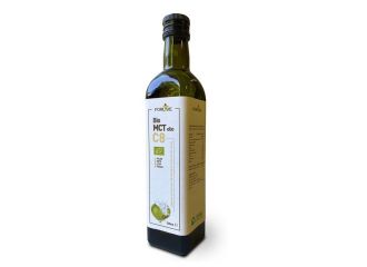 Mct olio c8 bio 500 ml