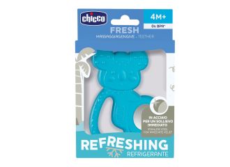 Chicco Massaggiagengive Koala Refrigerante Boy