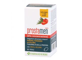 Prostamen hc 60 perle