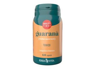 Guarana' 60 capsule