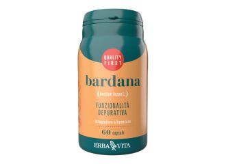 Bardana 60 capsule